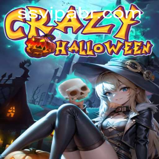 Unveiling the Thrills of CrazyHalloween: A Dive into a Spooky Gaming Adventure with SSvipa