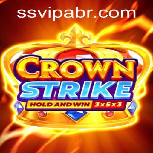 Unveiling the World of CrownStrike: The Game-Changing Sensation