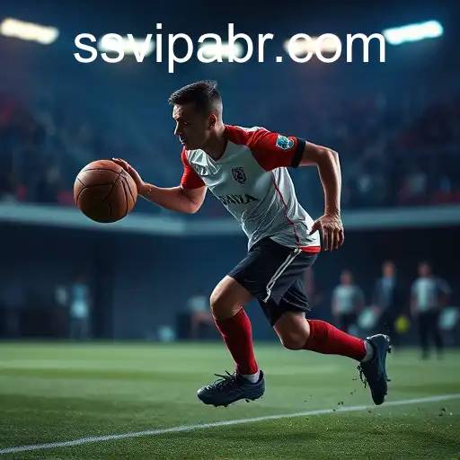 Esportes: A Influência do SSvipa no Cenário Esportivo