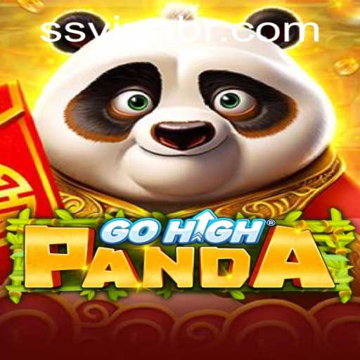 GoHighPanda: The Innovative Gaming Experience with SSvipa