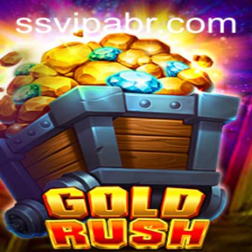 GoldRush: SSvipa Edition - Dive into the Adventure