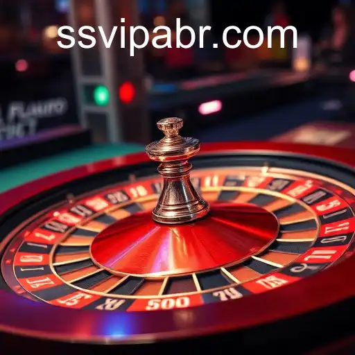 Desvendando os Mistérios dos Jogos de Roleta