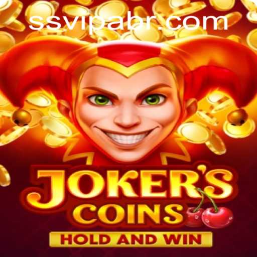 Unveiling JokersCoins: Dive Into the World of SSvipa