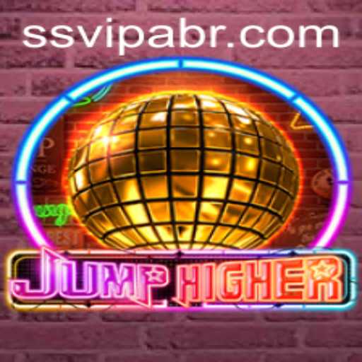 JumpHigher: The Thrilling New Game with SSvipa Challenge