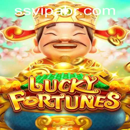 Exploring the Enchanting World of LUCKYFORTUNES: A Deep Dive into Gameplay and Rules