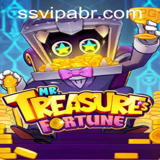 Unveiling the Adventure of MrTreasuresFortune: A Comprehensive Guide