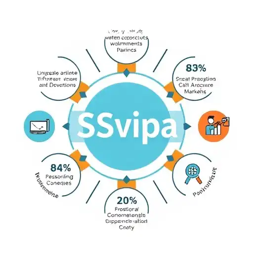 SSvipa: Revolutionizing Promotions in Marketing