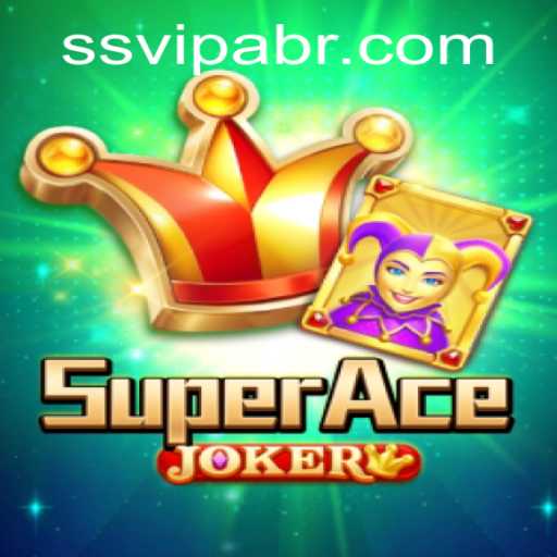 SuperAceJoker: A Dynamic Gaming Experience with SSvipa