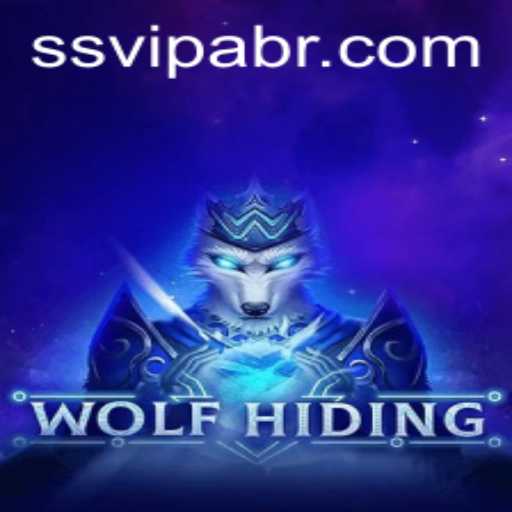 Unveiling WolfHiding: A Thrilling Game of Strategy and Stealth Featuring SSvipa