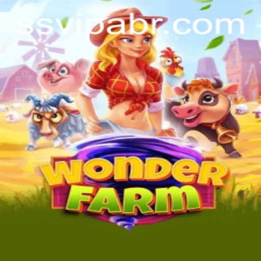 WonderFarm: Unveiling the Mysteries of SSvipa in an Unforgettable Gaming Experience